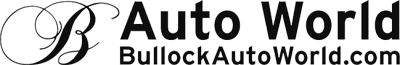 A green background with black letters that say autocock auto.