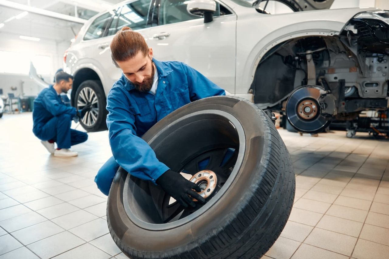 How Often Should You Rotate Your Tires—And Why It Matters