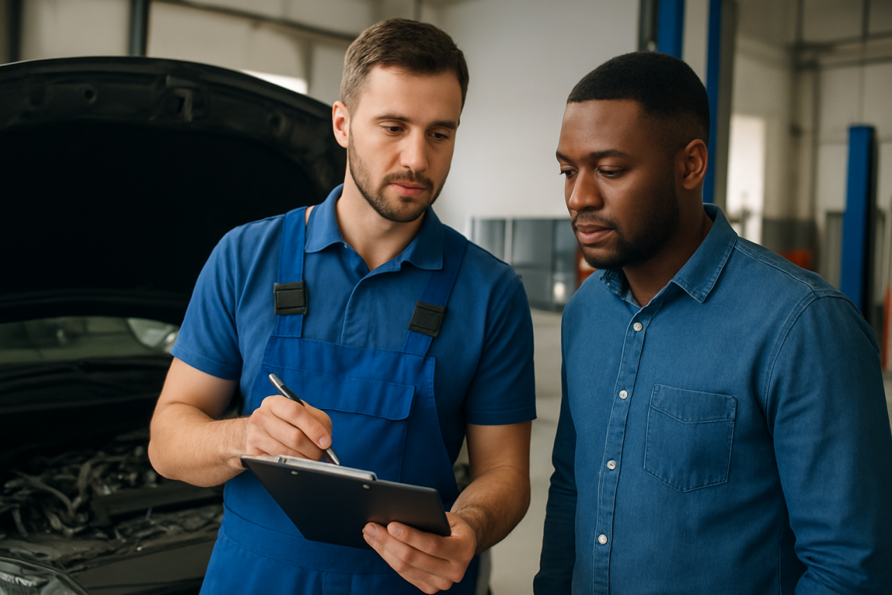 How Regular Vehicle Maintenance Can Save You Money on Repairs in Philadelphia, MS