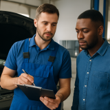 Regular Vehicle Maintenance Can Save You Money on Repairs