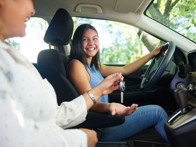 First-Time Driver Guide: Back-to-School Car Safety Tips for Teens